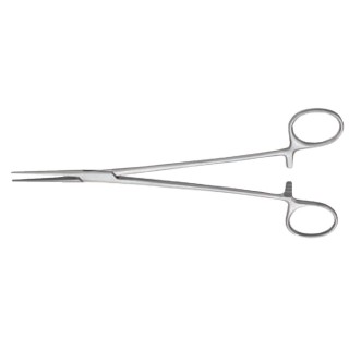 Medline # MDS1246122 - FORCEP, HEMOSTAT, WOODWARD, ARTERY, SLIG, EACH