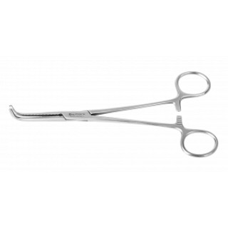 Medline # MDS1247119 - FORCEP, MIXTER, 90 DEG, 7