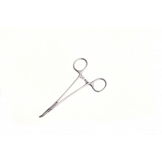 Medline # MDS1247514 - FORCEP, HEMO, BABY-MIXTER, CV, 51/2