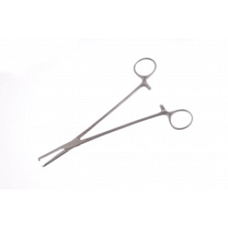 Medline # MDS1255421 - FORCEP, HYST, PHANEUF, STR, 1:2, 81/2