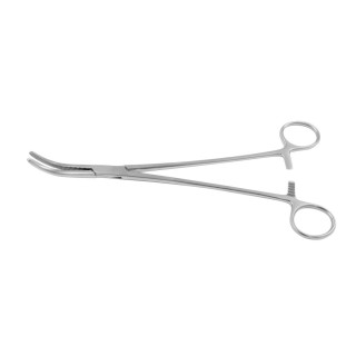 Medline # MDS1257125 - HEMOSTAT, HYST, WERTHIEM, CVD, 10