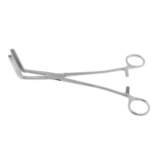 Medline # MDS1257921 - HEMOSTAT, HYST, WERTHEIM-CULLEN, 81/2, EACH