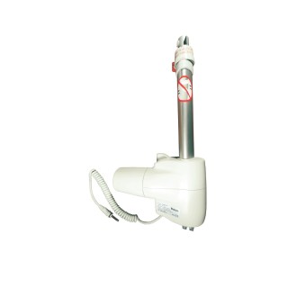 Medline # MDS1260ATR - ACTUATOR, ELECTRIC, F/MDS600SA, EACH
