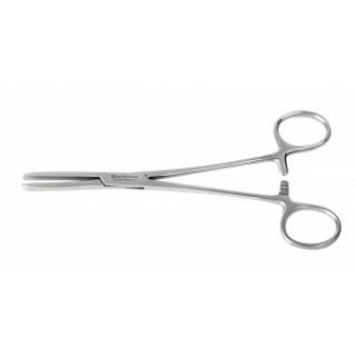 Medline # MDS1270418 - CLAMP, TUBING, PRESBYTERIAN, SMOOTH, 7