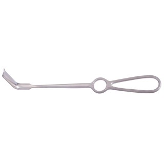 Medline # MDS1270816 - RETRACTOR, OBWEGESER, CONCAVE BLD, CV DWN, 2, EACH