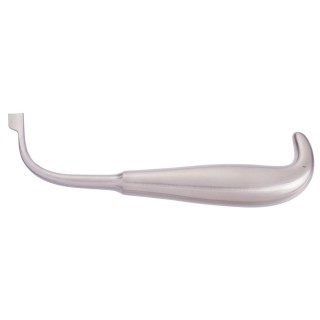 Medline # MDS1289655 - SEPERATOR, SMITH-SAGITTAL, CURVED LEFT,, EACH
