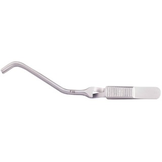 Medline # MDS1303711 - CLAMP, BULLDOG, ATRAU, GREGORY-SOFT, 4.5