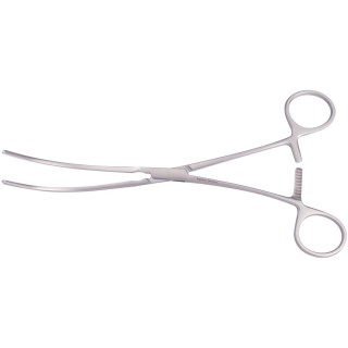 Medline # MDS1318320 - FORCEP, CARDIO, DEBAKEY, CV, 8