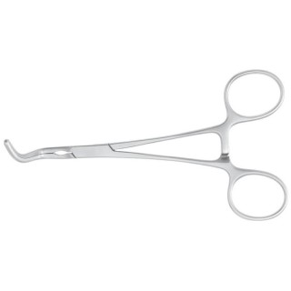 Medline # MDS1333115 - FORCEP, CARDIO, SUBRAMANIAN-MINI,, EACH