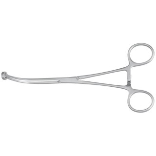 Medline # MDS1334319 - CLAMP, ARTERY, JAVID, ATRAUMA, 7.5