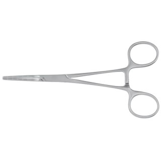 Medline # MDS1337616 - CLAMP, COOLEY, STRAIGHT, 6 1/4