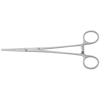 Medline # MDS1342721 - FORCEP, HEMOSTAT, COOLEY, PATENT DUCTUS,, EACH