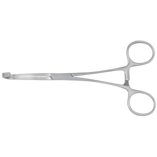 Medline # MDS1344117 - FORCEP, CARDIO, COOLEY-DERRA, 6.75