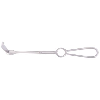 Medline # MDS1358459 - RETRACTOR, OBWEGESER, FLAT BLD, CV DWN, 70X1, EACH