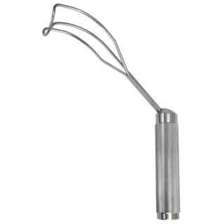 Medline # MDS1380123 - RETRACTOR, COOLEY, ENDOCARDIAL, LFT,, EACH