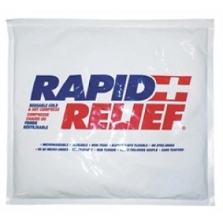 Medline # MDS138025 - PACK, GEL, HOT/COLD, REUSABLE, 10
