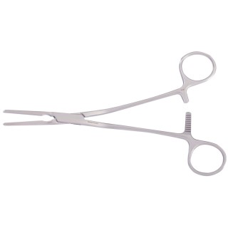 Medline # MDS14316791 - CLAMP, DEBAKEY PATENT DUCTUS ANG 8
