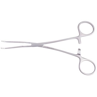 Medline # MDS1432853 - FORCEP, HEMOSTAT, KARTCHNER, INTERNAL CA, EACH