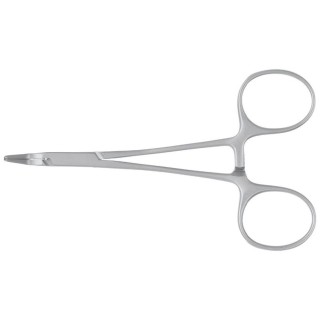 Medline # MDS1436153 - FORCEP, HEMOSTAT, SELMAN, PERIPHERAL BLO, EACH