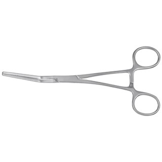 Medline # MDS1436311 - CLAMP, VASC, PERIPHERAL, COOLEY, 2 3/4