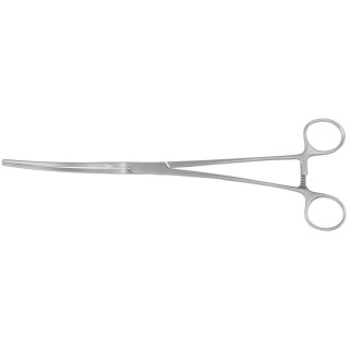 Medline # MDS1437371 - FORCEP, HEMOSTAT, FITZGERALD, SLIGHTLY C, EACH