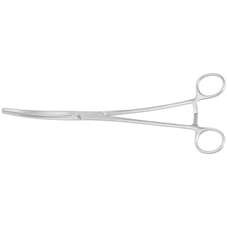 Medline # MDS1437391 - CLAMP, ANEURYSM, AORTIC, COOLEY, 3