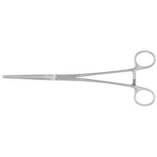 Medline # MDS1437413 - FORCEP, HEMOSTAT, COOLEY, COARCTATION, J, EACH
