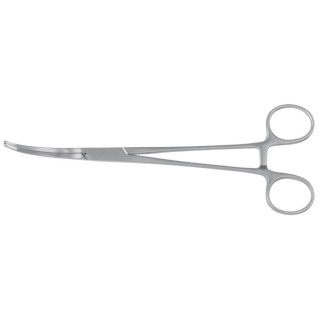 Medline # MDS1437461 - FORCEP, HEMOSTAT, GLOVER, COOLEY JAW, JA, EACH