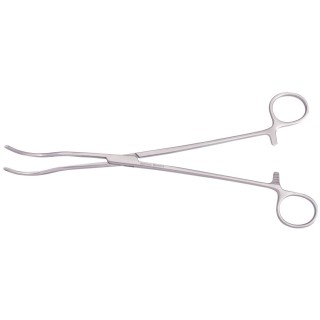 Medline # MDS1437573 - CLAMP, HARKEN, CVD, CROSS SER, 2 7/8