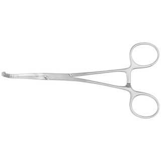 Medline # MDS1437678 - CLAMP, ANASTOMOSIS, COOLEY, 7.3MM, 6 1/2