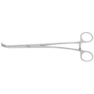 Medline # MDS1437759 - FORCEP, AURICULAR, COOLEY, 41X10CM, 10