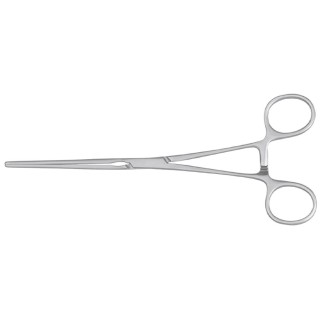 Medline # MDS1438203 - CLAMP, VASC, PERIPH, LELAN JONES, 15DG, 7 .5