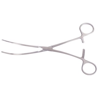 Medline # MDS1438286 - FORCEP, CARDIO, DEBAKEY, FULL CV, 7.2, EACH