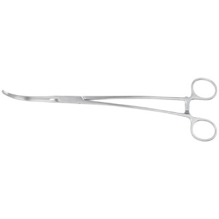 Medline # MDS1438341 - CLAMP, CVD, DEBAKEY, STRONG CVD, 10 1/4