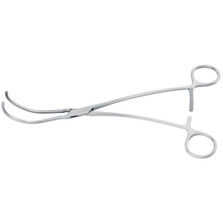 Medline # MDS1438351 - CLAMP, DEBAKEY, ACUTE CVD, LRG JAW,, EACH