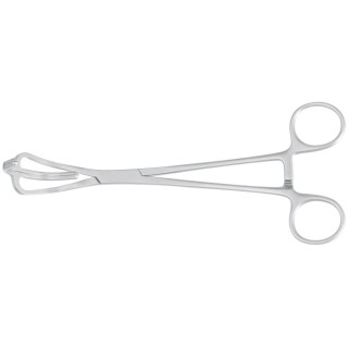 Medline # MDS1438501 - FORCEP, HEMOSTAT, LEMOLE-STRONG, JAW 4.4, EACH
