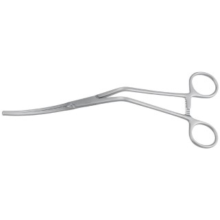 Medline # MDS1438567 - FORCEP, HEMOSTAT, WYLIE, REVERSE CURVE S, EACH