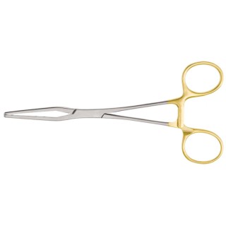 Medline # MDS1456131 - FORCEP, HEMOSTAT, FOGARTY, HYDRAGIP, 33M, EACH