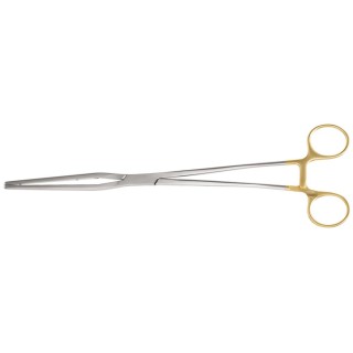 Medline # MDS1456166 - CLAMP, VASCULAR, SAFE JAW, 4.5
