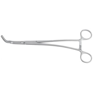 Medline # MDS1488363 - FORCEP, HEMOSTAT, DEBAKEY, SIDEWINDER, D, EACH