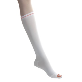 Medline # MDS160608 - STOCKING, ANTI-EMBOLISM, K-L, XXXL LONG, LF, 12 PR/BX