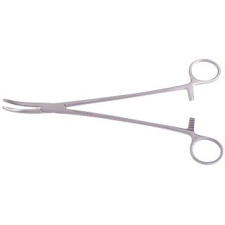 Medline # MDS1614371 - FORCEP, MOYNIHAN-NAVRATIL, ANG, 7 7/8