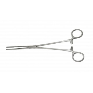 Medline # MDS1623026 - FORCEP, PACKING, BOZEMANN, STR 10.5