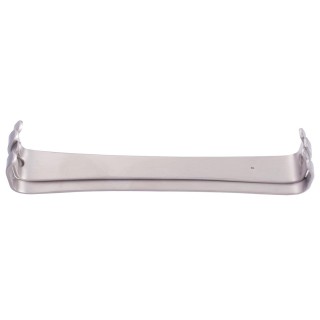 Medline # MDS1811215 - RETRACTOR, MAYO-COLLINS, 2/SET, D / E, 15CM, 6
