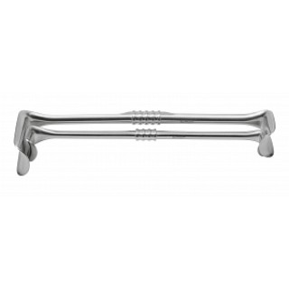 Medline # MDS1814000 - RETRACTOR, RICHARDSON-EASTMAN, ST, FIG 1&2, EACH