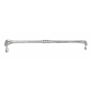 Medline # MDS1814001 - RETRACTOR, RICHARDSON-EASTMAN, FIG 1, SM, EACH