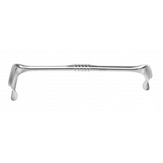 Medline # MDS1814002 - RETRACTOR, RICHARDSON-EASTMAN, FIG 2, LG, EACH