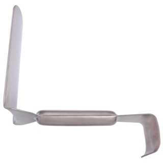 Medline # MDS1814016 - RETRACTOR, VAGOTOMY, WEINBERG, D / E, 4X6.5