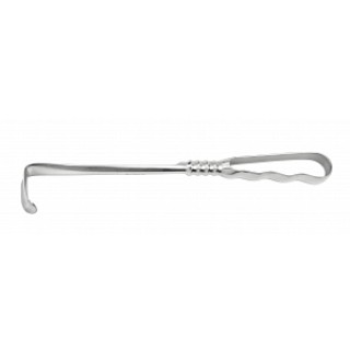 Medline # MDS1815001 - RETRACTOR, RICHARDSON, 28X20MM, 9 1/2