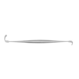 Medline # MDS1816415 - RETRACTOR, DAVIS, D / E, 23 X 9MM AND 19 X6MM, EACH